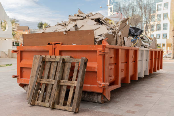 Best Hoarding Cleanup  in Titusville, FL